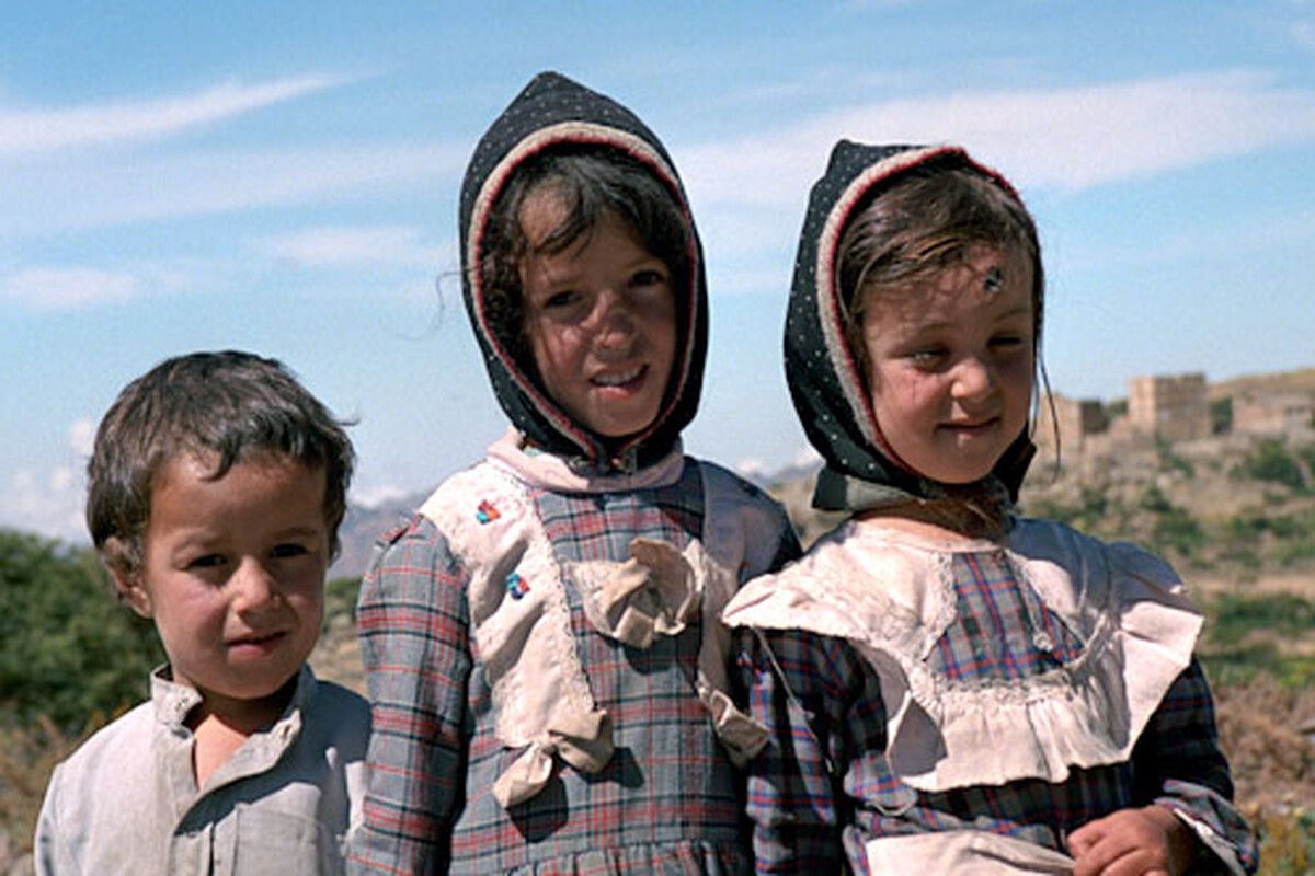 Foto van deze vakantie