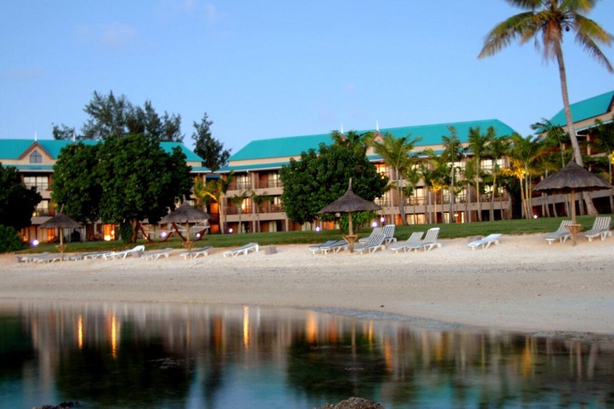 Club Med La Plantation d'Albion