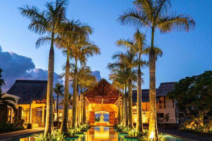 Maritim Resort & Spa