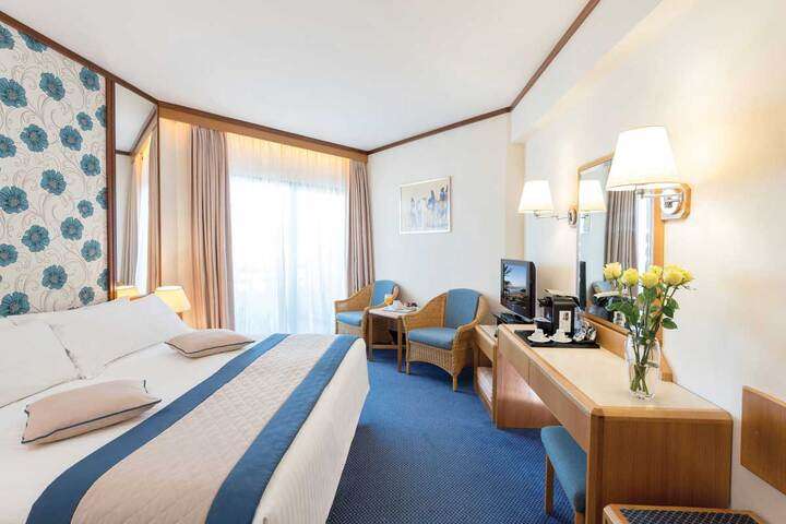 Standard Room van 'Standard Room'