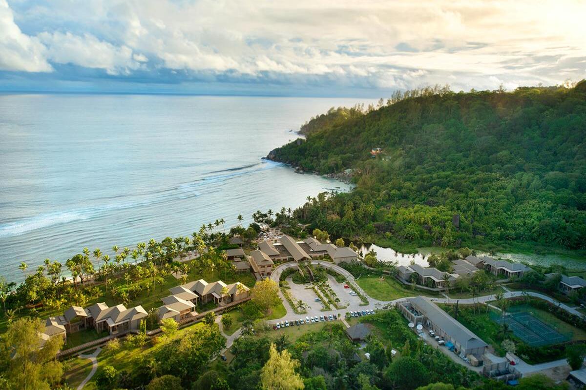 Het Kempinski Seychelles Resort