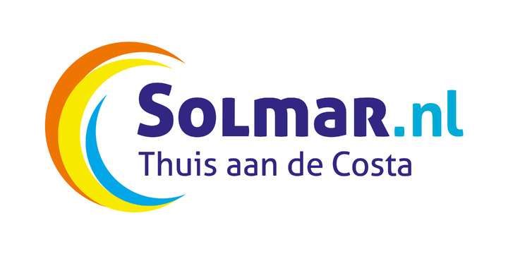 Logo van Solmar.nl