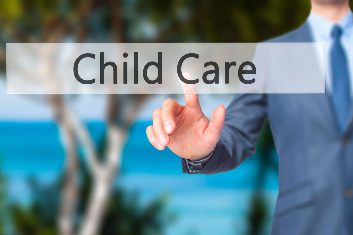 Child care