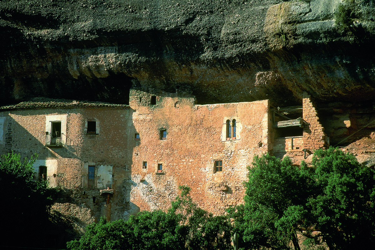 Mura &copy; Catalan Tourist Board