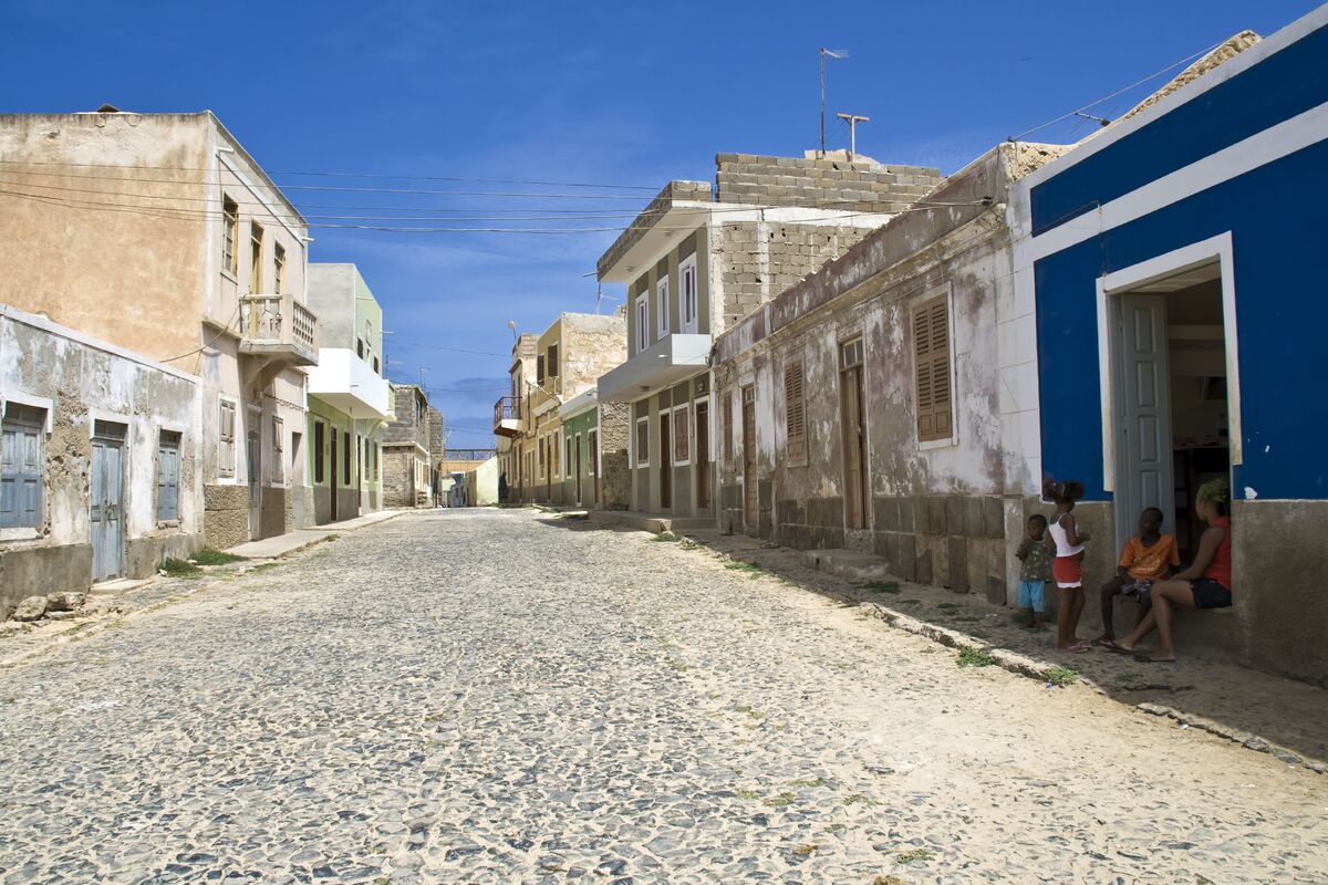 Sal Rei, Boa Vista