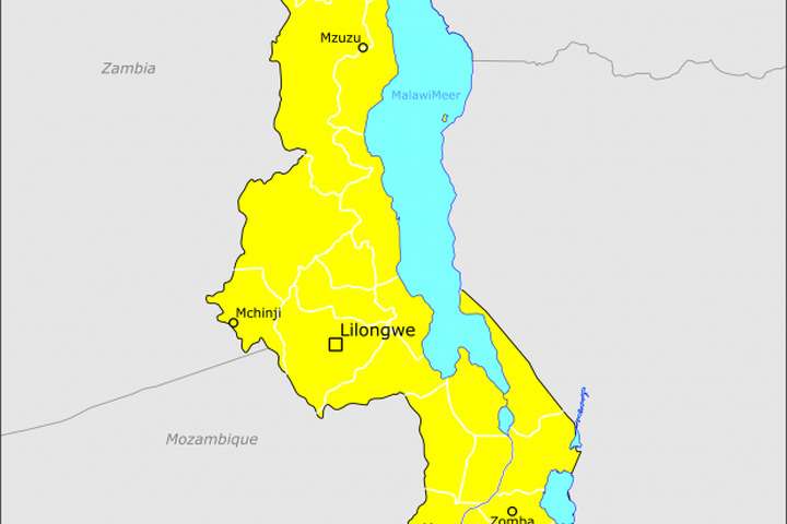 Reisadvies Malawi