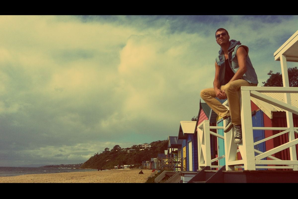 Foto van deze vakantie