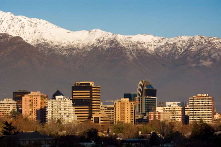 Cultuur in Santiago