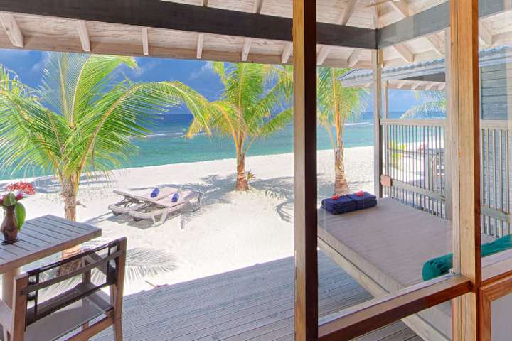 'O' Beach Villas van ''O' Beach Villas'