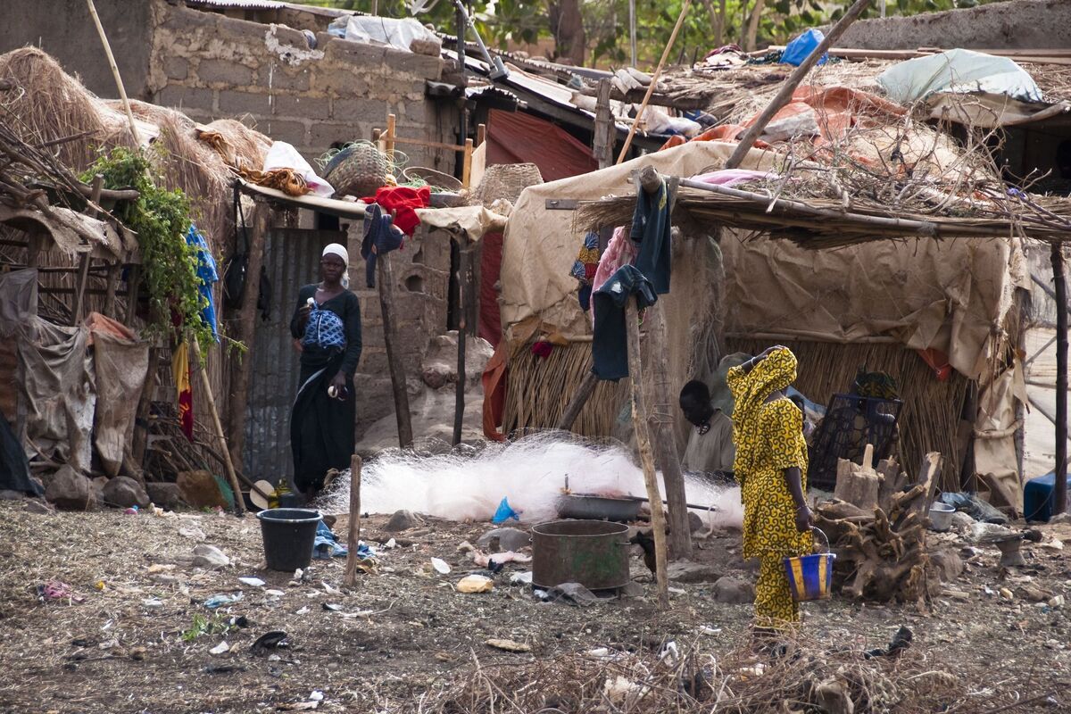 10 redenen voor een bezoek aan Mali