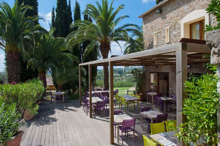Club Med Opio in de Provence