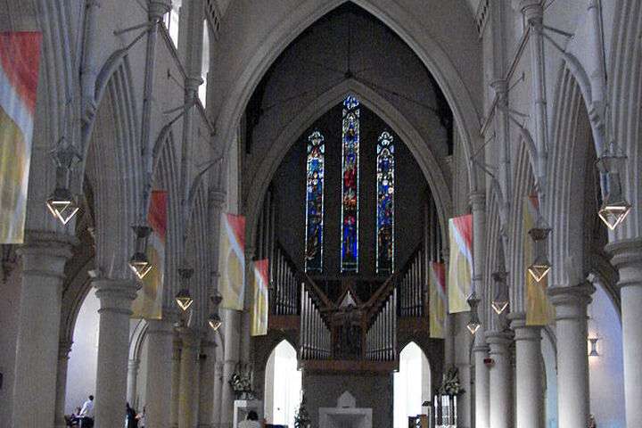 Cathedral of St. Stephan