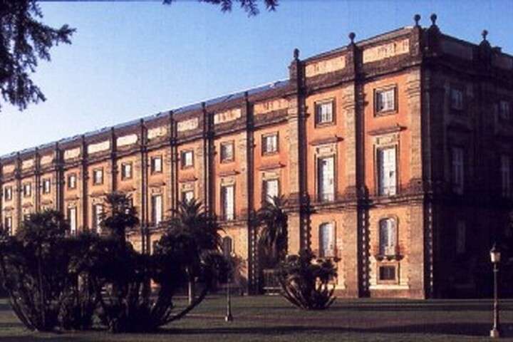 Museo di Capodimonte