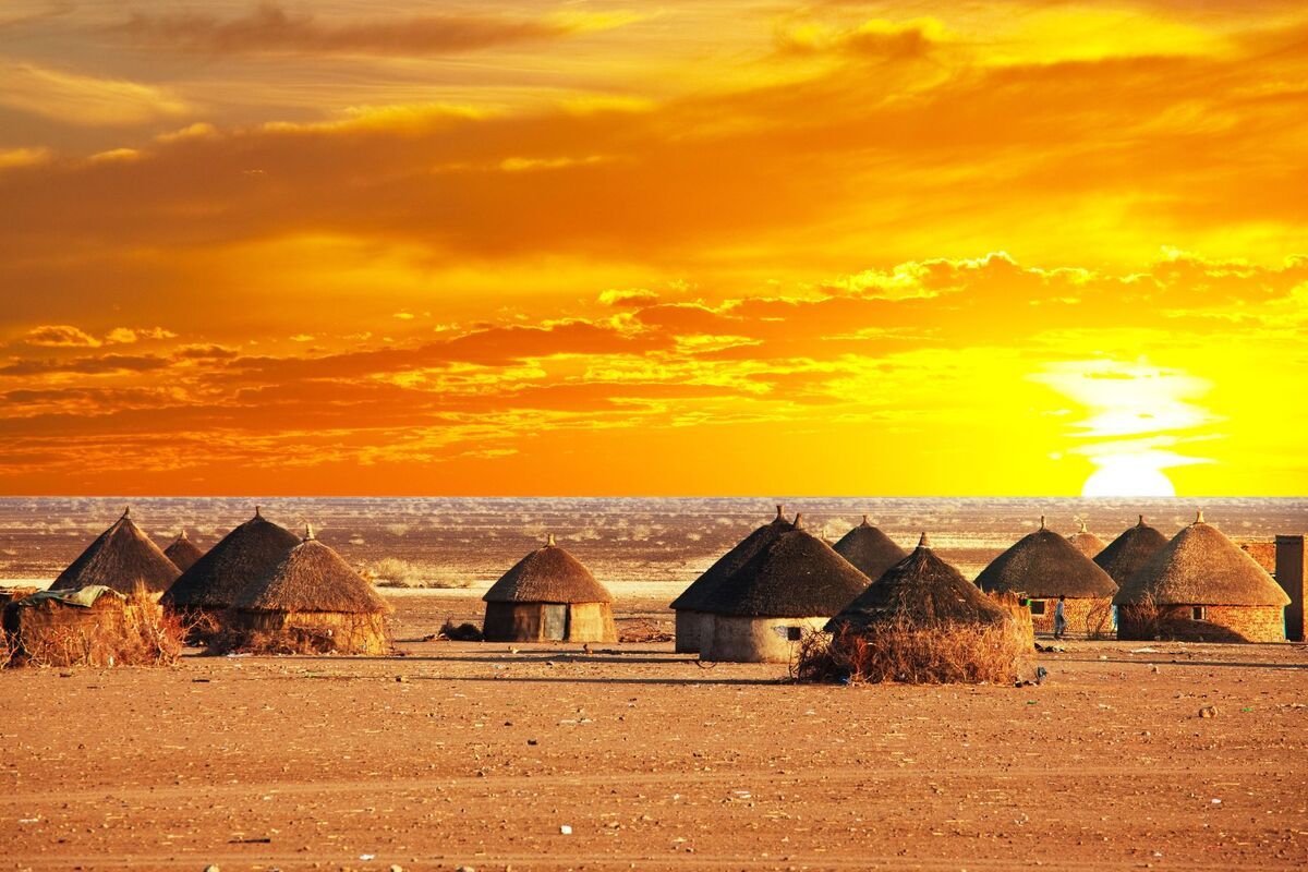 Rondreizen in Ethiopi