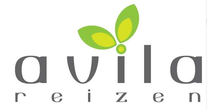 Logo van Avila Reizen