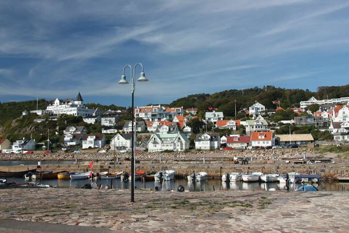 Foto van deze vakantie