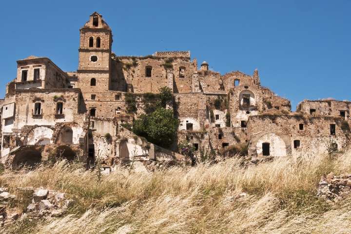 Craco