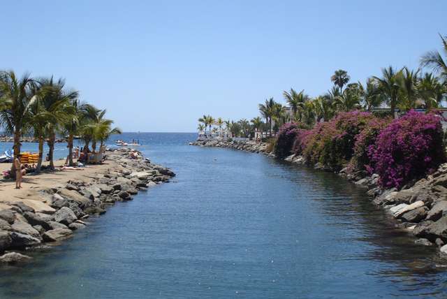 Heerlijk ontspannen op Gran Canaria