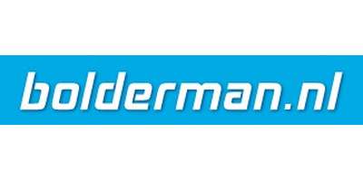 Bolderman Excursiereizen