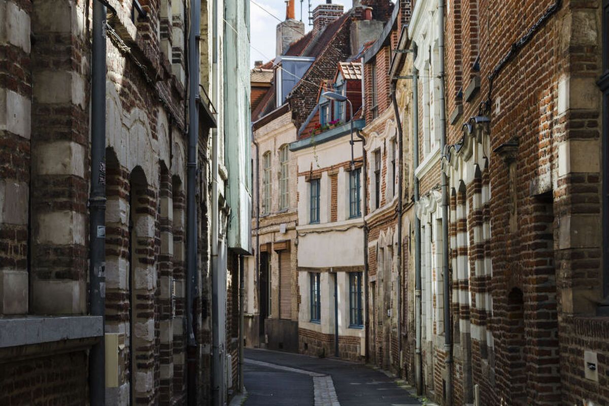 Foto van deze vakantie