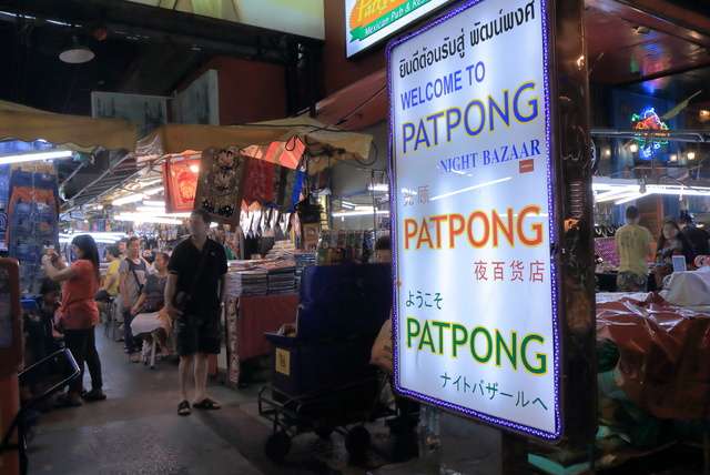 Thailand & Laos