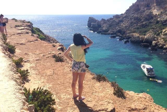 Zon, zee en cultuur op Malta