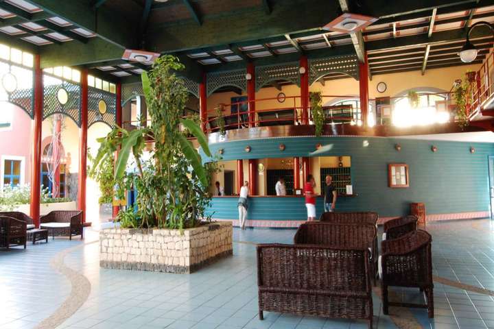 VOI Vila Do Farol Resort