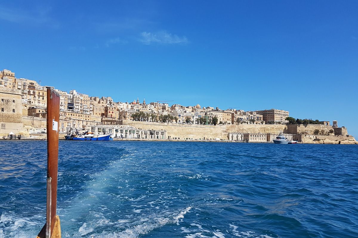 Foto van deze vakantie