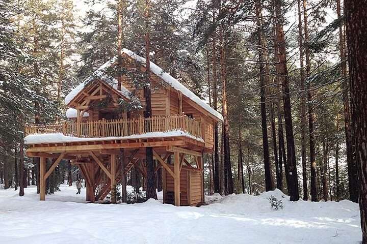 Cabaneige Montgenèvre