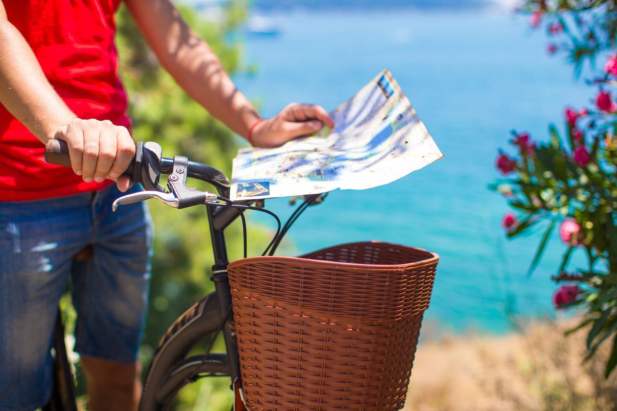 Een actieve vakantie in Turkije