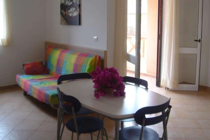 2-kamerappartement van '2-kamerappartement'