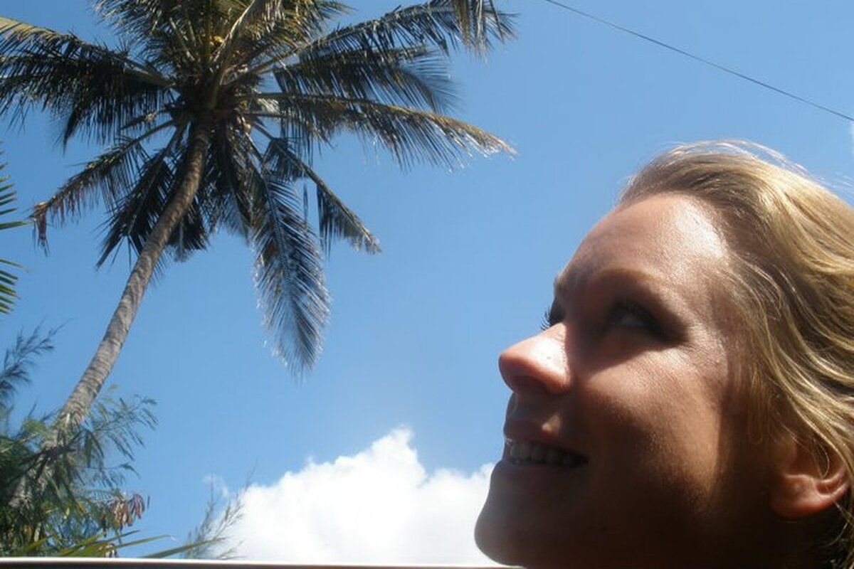 Onderweg naar Belize