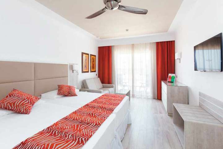 Tweepersoonskamer van 'Tweepersoonskamer'