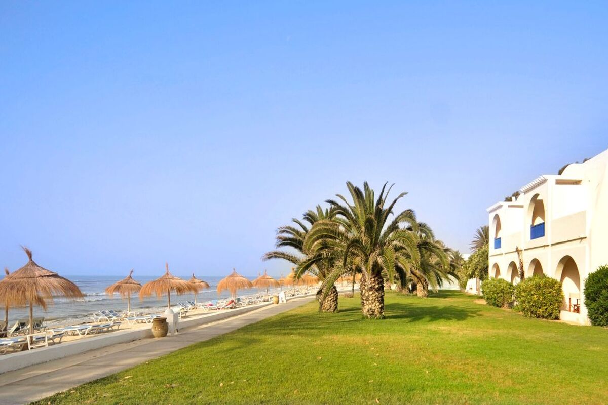Club Med Djerba la Douce