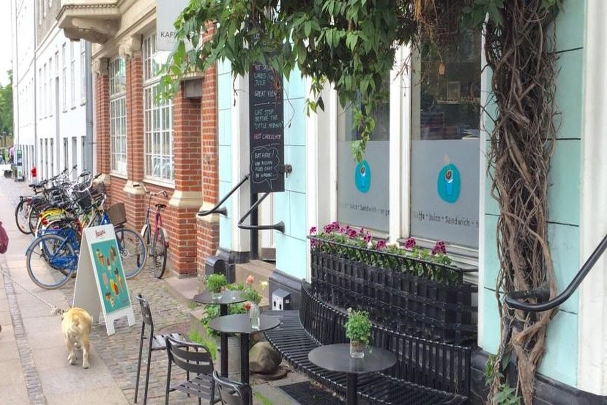 Foto van deze vakantie