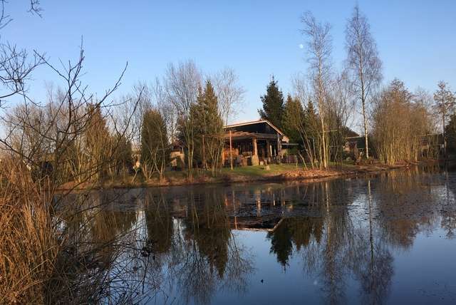 Wat een verwennerij op Resort Hof van Saksen