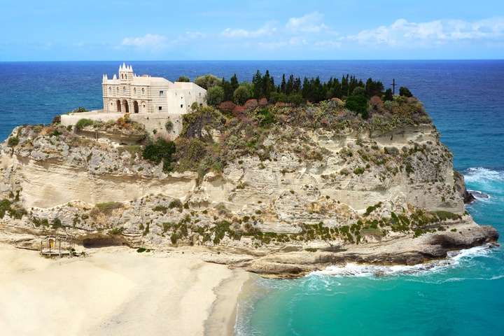 Tropea