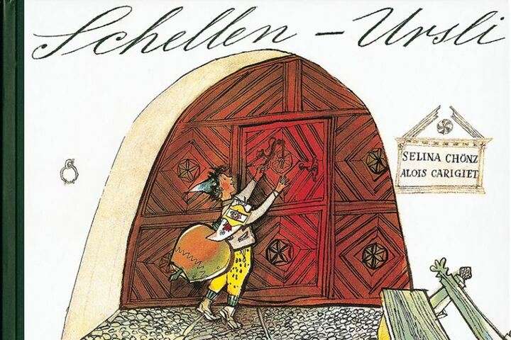 Schellen-Ursli