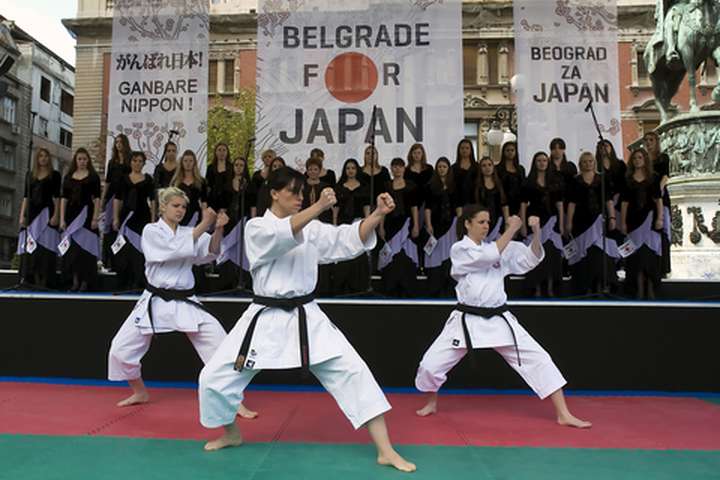 Karate id: