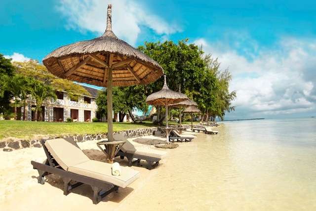 Resorts Mauritius
