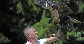 Michel Leijen van Het Frankrijk Huis