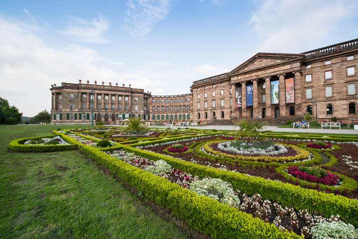 Kassel © Kassel Marketing GmbH