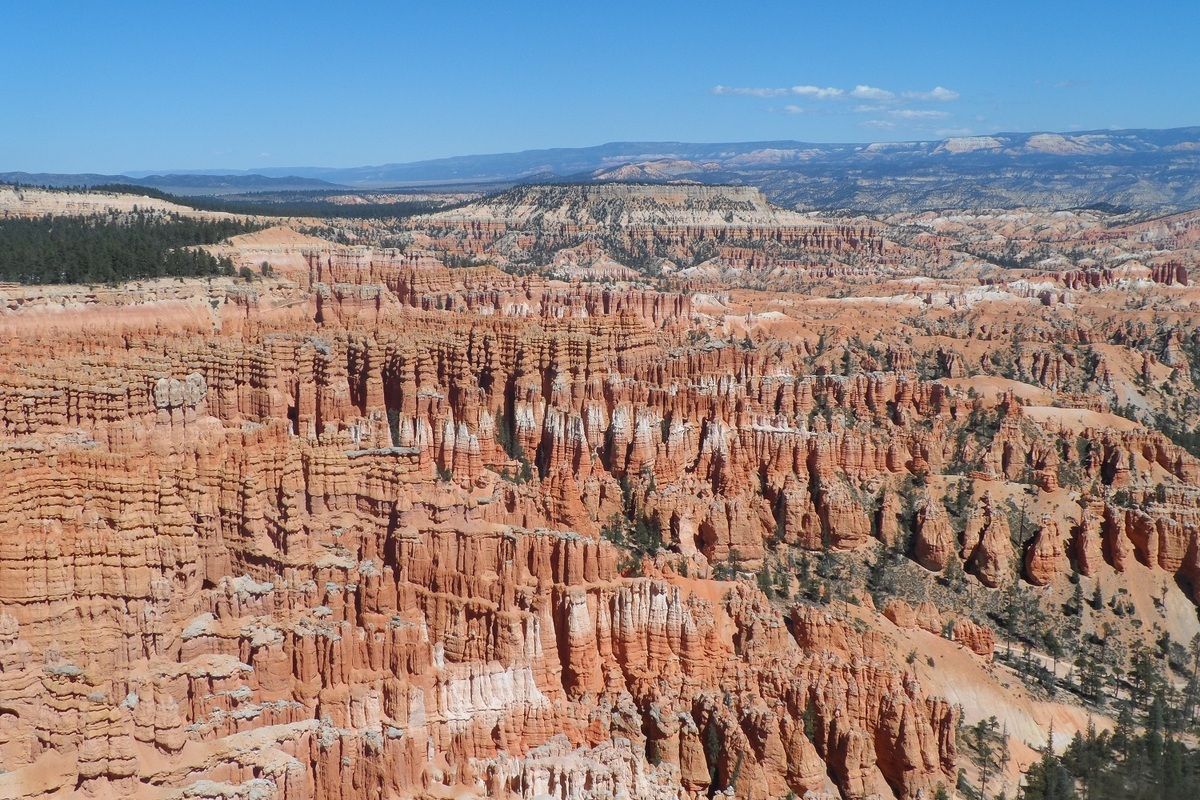 Bryce Canyon