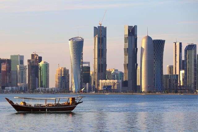 Leukste bezienswaardigheden van Qatar