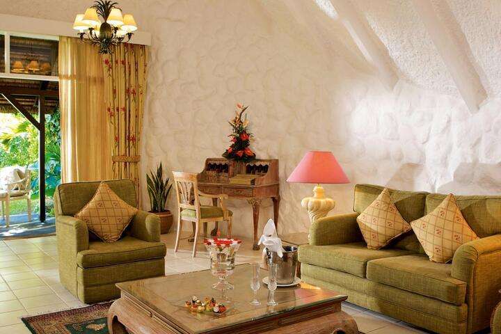 Senior Suite Pavillion van 'Senior Suite Pavillion'