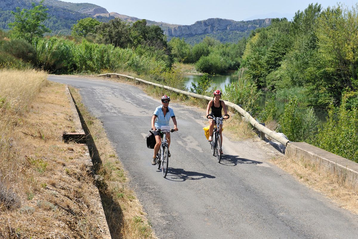 Sawadee fietsvakantie