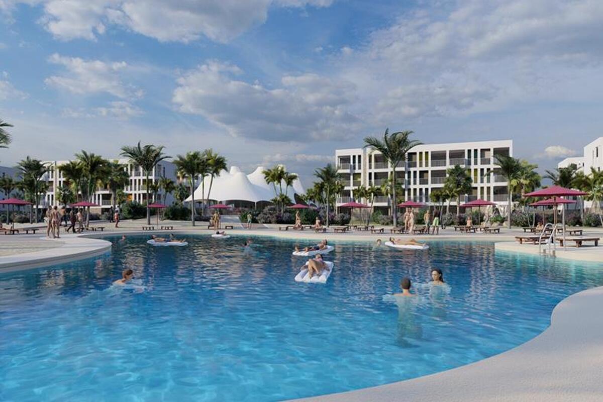 Time to Smile Chogogo Dive en Beach Resort