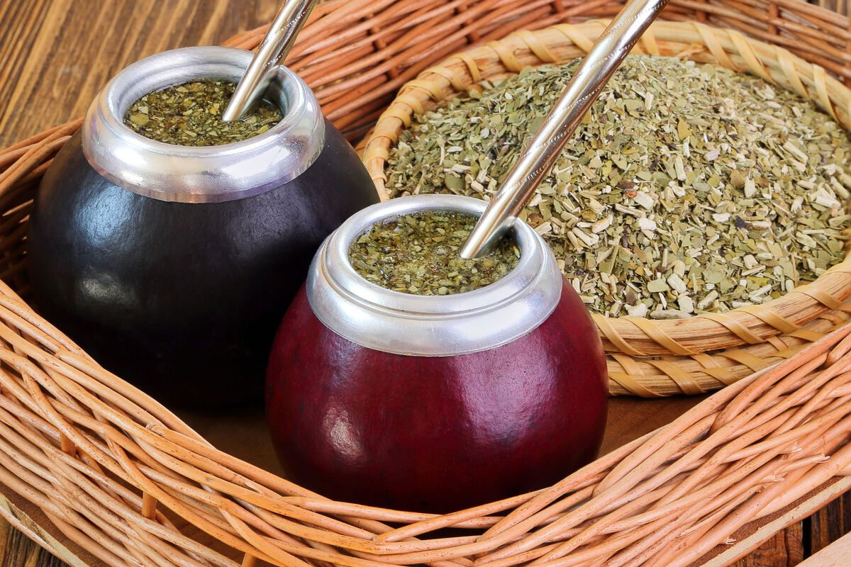 Yerba Mate
