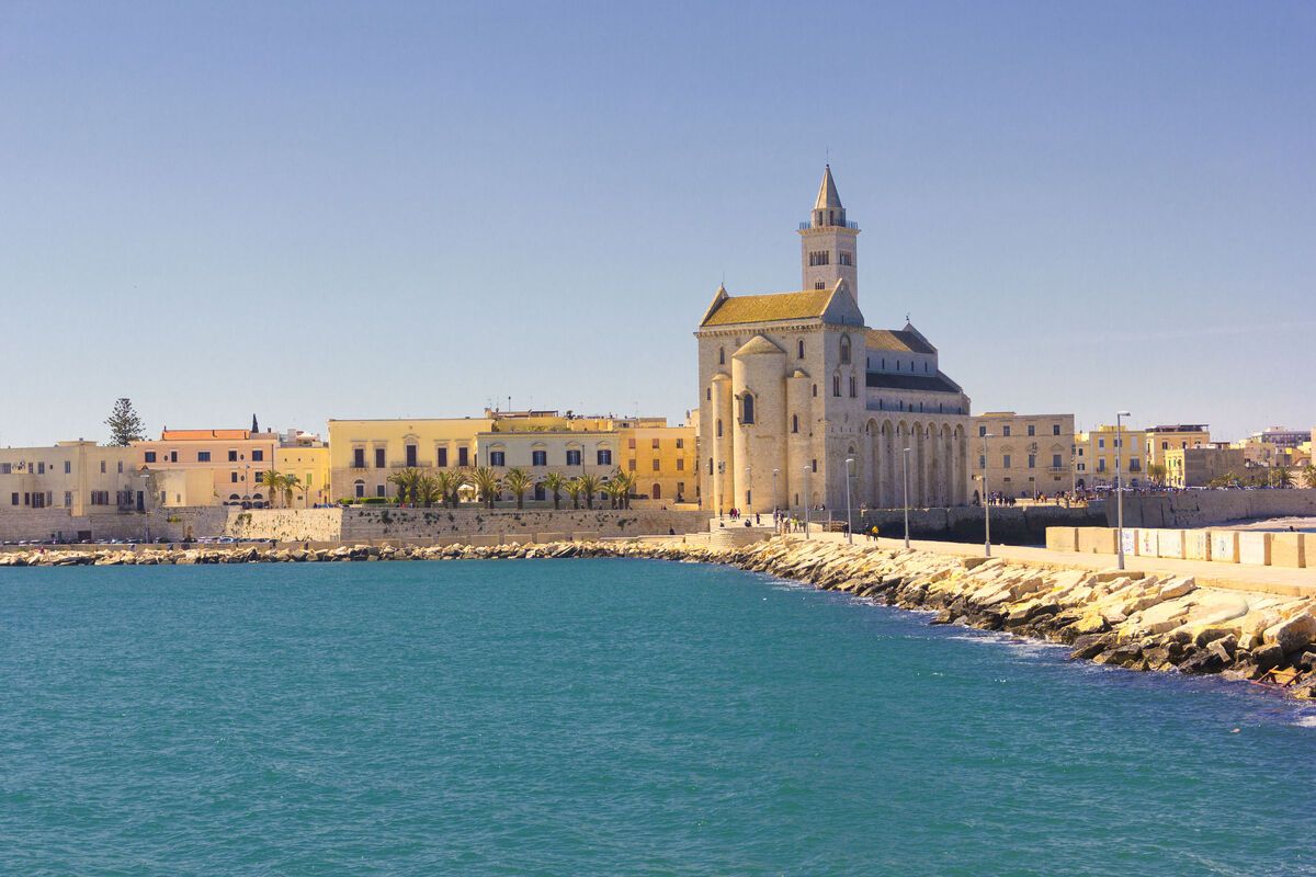 Trani