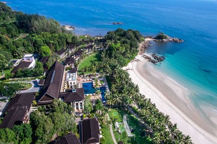 Club Med Bintan Island